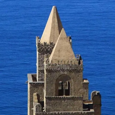 דירה Charles צ'פאלו