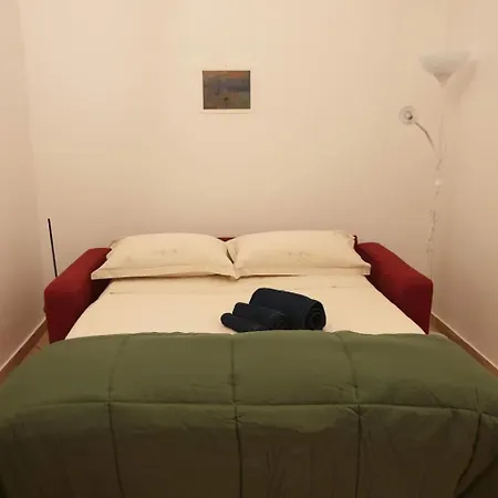 Charles דירה צ'פאלו