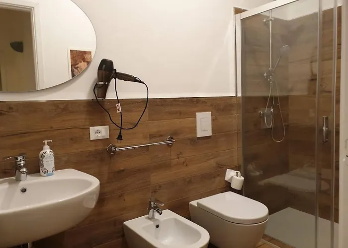 דירה Charles צ'פאלו