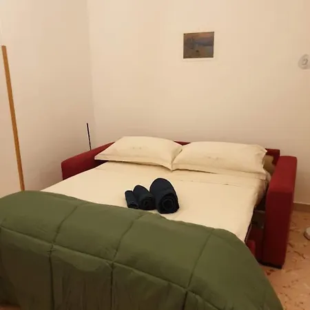 Appartamento Charles