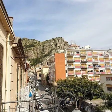 Appartamento Charles