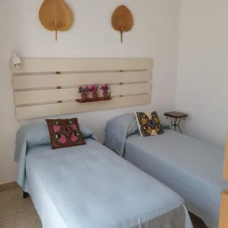 Charles Lejlighed Cefalù