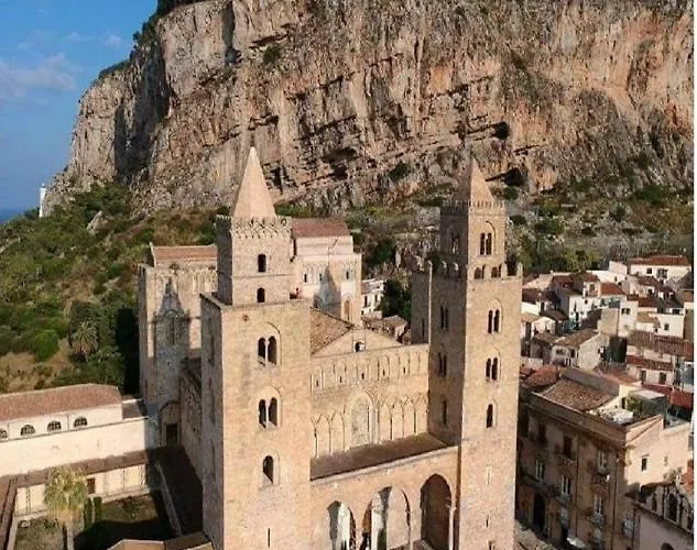 Apartment Charles Cefalu