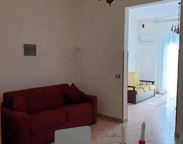 Apartment Charles Cefalu