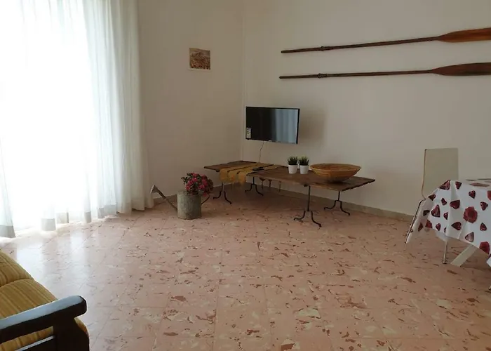 Appartement Charles Cefalù