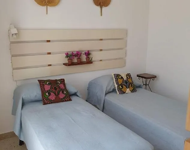 Charles Apartment Cefalu