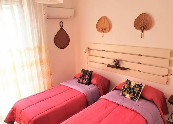 Charles Apartment Cefalu